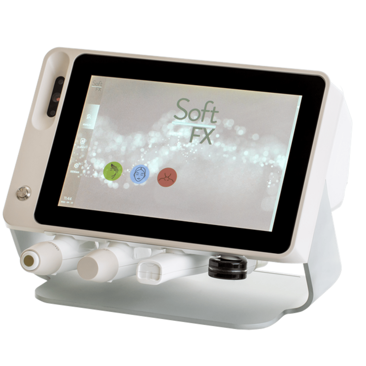 Soft FX Elite Express – Callegari