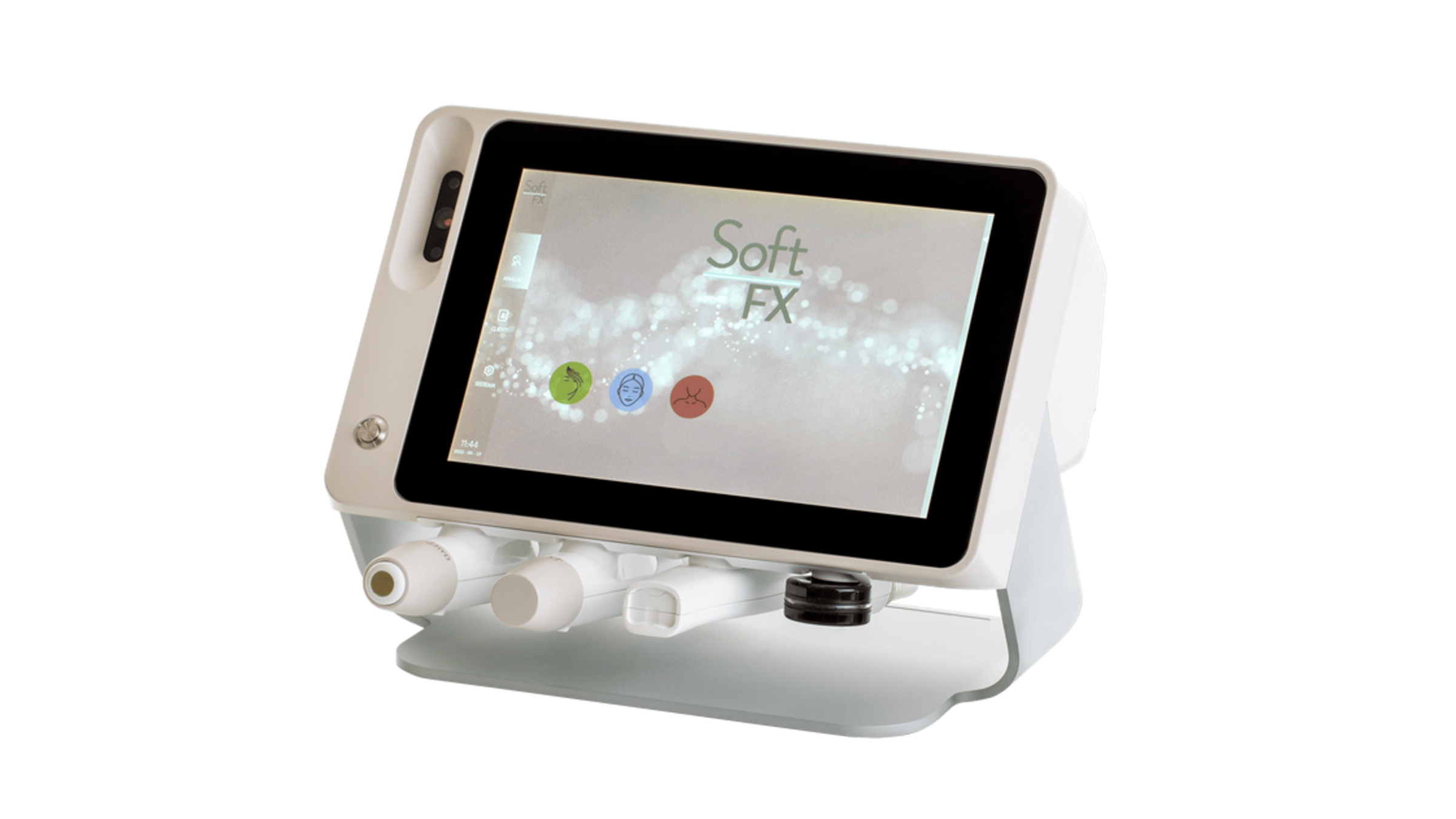 Soft FX Elite Express