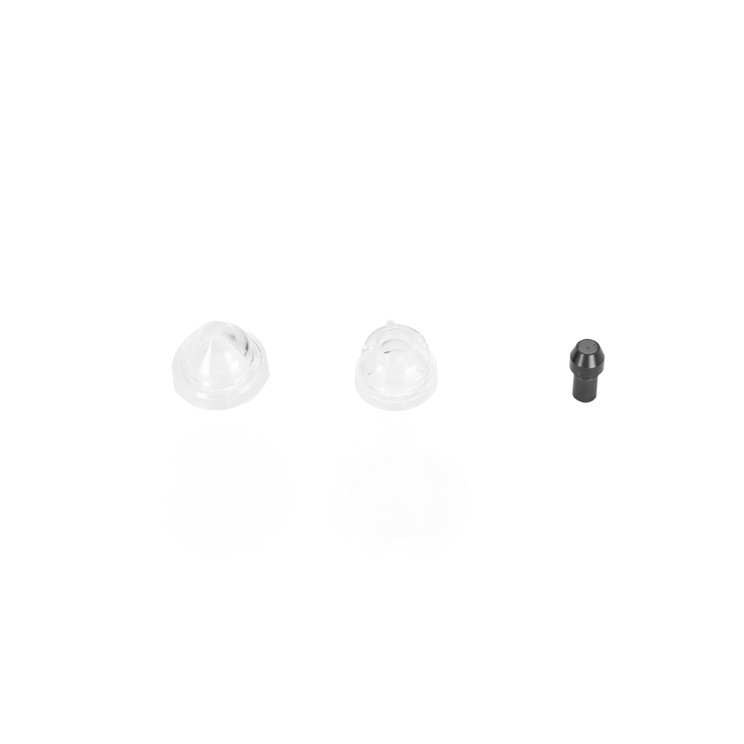 Hair & Scalp Lenses Set (For SOFT FX Camera)